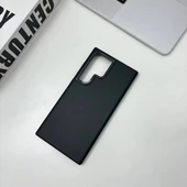 Samsung Galaxy S24 Ultra - Kılıf Magsafe Şarj Özellikli Karbon Fiber Görünümlü Troy Kapak thumbnail 6