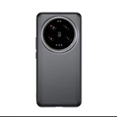 Xiaomi Mi 14 Ultra - Kılıf Koruyucu Sert Volks Kapak thumbnail 1