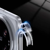 Xiaomi Mi 14 Ultra - Kılıf Koruyucu Sert Volks Kapak thumbnail 8