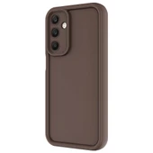 Samsung Galaxy A25 - Kılıf Kamera Korumalı Ananas Kapak thumbnail 3