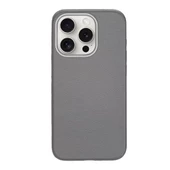 Apple iPhone 15 Pro - Kılıf Magsafe Şarj Özellikli PU Deri Adora Kapak thumbnail 1