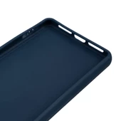 Casper Via X40 - Kılıf Mat Soft Esnek Biye Silikon thumbnail 8