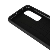 Xiaomi Mi Note 10 Lite - Kılıf Mat Soft Esnek Biye Silikon thumbnail 2