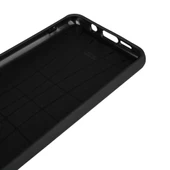 Xiaomi Mi Note 10 Lite - Kılıf Mat Soft Esnek Biye Silikon thumbnail 3