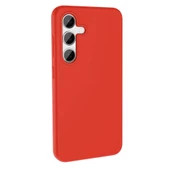 Samsung Galaxy S24 Plus - Kılıf Magsafe Şarj Özellikli Sıvı Teknolojili Silinebilir Sert Kivi Kapak thumbnail 6