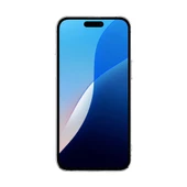 Apple iPhone 14 - Kılıf Koruyucu Toz Önleyici Helo Kapak thumbnail 2