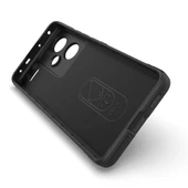 Xiaomi Redmi Note 13 Pro Plus 5G Kılıf Esnek TPU Oyuklu Arka Yüzey Tasarımlı Etnik Silikon Kapak - 7