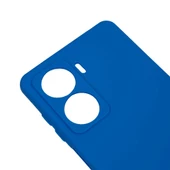 Casper Via X40 - Kılıf Mat Soft Esnek Biye Silikon thumbnail 7