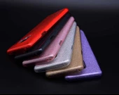 Samsung Galaxy J6 - Kılıf Simli Koruyucu Shining Silikon thumbnail 3