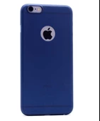 Apple iPhone 6 Plus - Kılıf 1.Kalite Mat Ultra İnce PP Kapak thumbnail 1