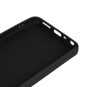 Oppo A38 - Kılıf Mat Soft Esnek Biye Silikon thumbnail 3