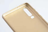 Huawei P30 - Kılıf Mat Soft Premier Silikon Kapak - 3