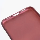 Xiaomi Mi 9 Se - Kılıf Mat Soft Premier Silikon Kapak thumbnail 4