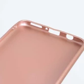 Huawei P30 Lite - Kılıf Mat Soft Premier Silikon Kapak thumbnail 4