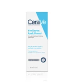 CeraVe SA Yenileyici Ayak Kremi 88 ml - 1