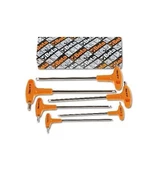 Beta 96TBP/S6 Bombe Başlı Altıgen T Allen Takım - 1