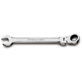 Beta 142SN 15 Mafsallı Cırcır Anahtar 15x15mm - 1