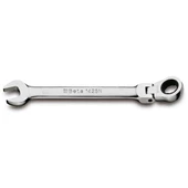 Beta 142SN 14 Mafsallı Cırcır Anahtar 14x14mm - 1