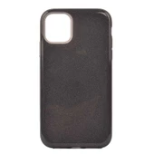 Apple iPhone 11 - Kılıf Simli Koruyucu Shining Silikon - 1