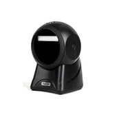 Perkon Tiger Q22 2D Masaüstü Karekod Usb Barkod Okuyucu - 2