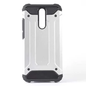 Xiaomi Redmi 8A - Kılıf Çift Katman Zırh Tank Crash Military Kapak - 1