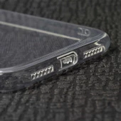 Apple iPhone 11 Pro Max - Kılıf Koruyucu Esnek İmax Silikon - 6