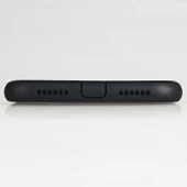 Apple iPhone 11 Pro Max - Kılıf Koruyucu Esnek İmax Silikon - 3