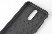 Xiaomi Redmi 8A - Kılıf Çift Katman Zırh Tank Crash Military Kapak - 2