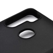 Reeder P13 Blue Max - Kılıf Mat Soft Esnek Biye Silikon thumbnail 5