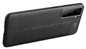 Samsung Galaxy S21 Plus - Kılıf Auto Focus Karbon Niss Silikon Kapak - 2