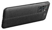 Xiaomi Redmi Note 10 - Kılıf Auto Focus Karbon Niss Silikon Kapak - 2