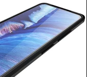 Xiaomi Redmi Note 10 - Kılıf Auto Focus Karbon Niss Silikon Kapak - 5