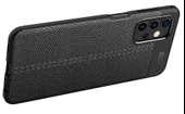 Samsung Galaxy A32 5G - Kılıf Auto Focus Karbon Niss Silikon Kapak - 3