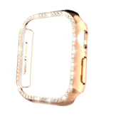 Apple Watch 10 46mm Zore Watch Gard 05 Sert PC Koruyucu - 1