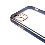 Apple iPhone 11 - Kılıf Koruyucu Voit Clear Tatlı Sert Silikon Kapak - 2