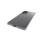 Huawei Nova 9 - Kılıf Şeffaf Soft Slim Fitt Süper Silikon Kapak - 8