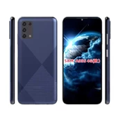 Samsung Galaxy A03S - Kılıf Şeffaf Soft Slim Fitt Süper Silikon Kapak - 2