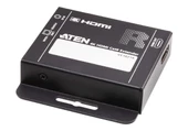 ATEN - VS1824KIT 4-Port 4K HDMI Cat 6 Splitter with Receivers - 2