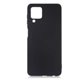 Samsung Galaxy M32 - Kılıf Mat Soft Premier Silikon Kapak - 1