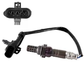 Kalos 1.4 2004-07  1.Konum Oksijen Sensörü Sıralı Tip İthal,96394003 thumbnail 2