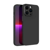 Apple iPhone 13 Pro - Kılıf Mat Ultra İnce Esnek Tpu ​​Tiny Kapak - 1