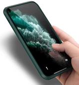 Apple iPhone 12 Pro - Kılıf 360 Full Koruma Ön Ve Arka Dor Kapak - 3