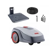 ALKO Robolinho 500W Comfort Wi Fi 20V 2.5Ah Li ion 20cm 500m Akülü Tam Otomatik - 2