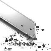 Xiaomi Mi 12T - Kılıf Kenar Köşe Korumalı Nitro Anti Shock Silikon - 3