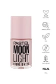 Pastel Moonlight Highlighter No: 100 - 3