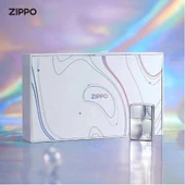 Zippo Özel Seri Çakmak - Space İllusions - 4