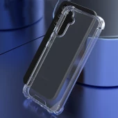 Samsung Galaxy A24 - Kılıf Kenar Köşe Korumalı Nitro Anti Shock Silikon - 6