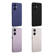 Realme C55 - Kılıf Mat Soft Premier Silikon Kapak - 2