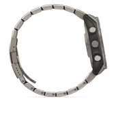Garmin Fenix 8 – 47mm AMOLED Sapphire Titanyum Vented Titanyum Kayışlı - 6