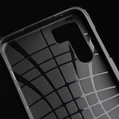 Oppo Reno 3 - Kılıf Çift Katman Zırh Tank Crash Military Kapak - 5